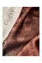 Scar Women's Modal Mixed Shawl - 2
