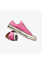 Chuck 70 Unisex Pembe Sneaker - 4