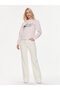Cn Logo Kadın Sweatshirt - 2