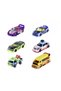 Japan Series Deluxe Cars Toyota Haice - 4