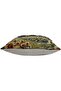 Connel Jacquard Woven Tapete Decorative Sunflower Landscape Cushion 45*45 - 2
