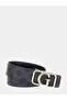Kuba Women's - Adjustable Double Sided Belt