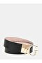James Adjustable Double Sided Women's Belt