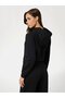 Peony Women's Active Sweatshirt - 2