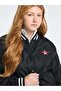 Gj Women's Bomber Jacket - 5