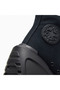 Chuck 70 De Luxe Wedge Women's Black Sneaker - 5