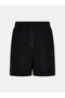 Elly Women's Active Loose Fit Scuba Shorts - 4