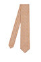 Coral Silk Tie 50313291-550 - 3