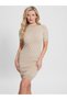 Ss High School Women's Knitwear Dress - 2