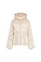 Paloma Women's Coat - 4