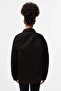 Women's Casual Shirt - Black - 3