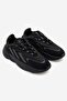 Kids Unisex Ozelia Sportswear Shoes, Black
