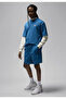 شورت أزرق للرجال - Jordan Essentials NDD SPORT - 4