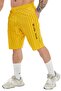 Men's Relaxed Fit Cotton Sports Shorts Big Sam 1519