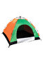RF9511 Season Tent | 210x150x110 Cm - 2
