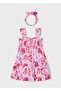 Girl's dress - 3