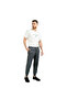 Men's Slim Tapered Fit Jogger Pants - 2