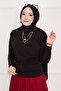 Sandy Body Black