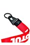 MOTUL Designed Metal Keychain with Cloth Accessory, 1st Class Material - 3