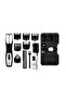 Wahl Groomsman Pro Şarjlı Saç & Sakal & Bıyık Düzeltme ve Şekil verme Makinesi 4015110007517 - 2