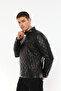 Leather jacket - 4