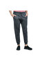 Men's French Terry Jogger Pants - Slim Fit, Elastic Waist, Comfortable & Stylish