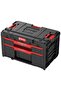 Qbrick System ONE Drawer 2 Plus Toolbox