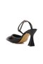 417603   Z Black Stone Women's Heeled Shoes Stiletto - 4