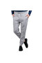 Men's French Terry Jogger Pants - Slim Fit, Elastic Waist, Comfortable & Stylish