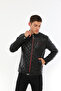 Leather jacket - 2