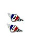 France - Labelists' Indispensable France Rigging, Drop Sticker - Cooper Rigging - 3