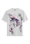 Neon Alley - 100% Cotton Women's White T-Shirt - Premium Quality