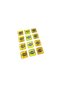 Hologram Special for Labellists Hella Sticker - Drop Sticker Hologram HELLA Sticker