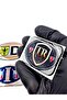 Special Sticker Drop Letter Set for Labelsers 4-Piece Sticker Drop (D - F - I- TR) Model 3 - 5