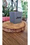 Jeep Leather Stitched Car License Case Container License Holder License Protector - 3