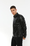Leather Jacket - 4