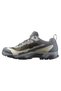 X Ultra 5 Men's Gray Outdoor Shoes L 47724700 - 6