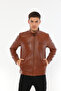 Leather jacket - 2