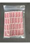 Super Tape Prosthetic Hair Tape Flat (1'' X 3'' - 2.5cm X 7.5cm) 36 Pieces
