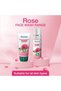 Micellar Brightening Facial Cleansing Foam, Organic Rose, Normal-Oily Skin, 150 ml - 8