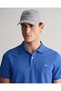 Erkek Mavi Regular Fit Polo - 6