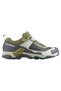 X Ultra 5 Men's Green Outdoor Shoes L 47797900