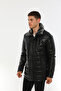 Leather Coat - 7