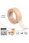 3 pieces of original 3M Micro Pore nose strips - 6