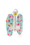 Hellobaby Fruits Printed Sea Shoes Baby Girl - 2