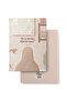''Put Another One When You Finish One.' A5 Notebook with Verse and Hadith Content