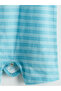 Lcw Baby Baby Boy Bib and Overalls 2-Pack (S5) - 5