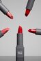 ALIX AVIEN MATTE LIPSTICK 424 RUBY - 4