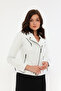Leather jacket - 4