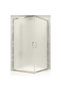 61X200 cm Glass Sandblasting Foil Frosted Glass Film - Office - Home - Kitchen - Window - 7